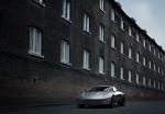 Aston Martin DB10 2015 года